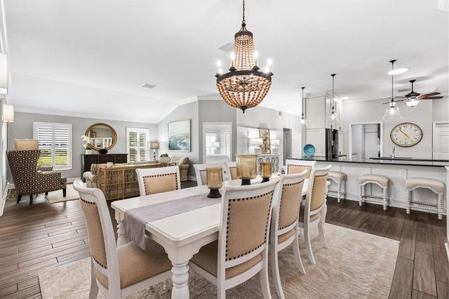 728 CONGAREE LOOP, The Villages, FL 32163