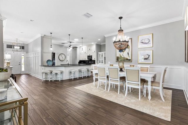 728 CONGAREE LOOP, The Villages, FL 32163