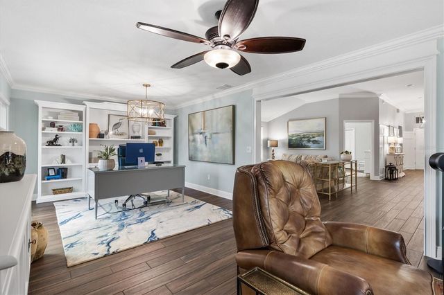 728 CONGAREE LOOP, The Villages, FL 32163