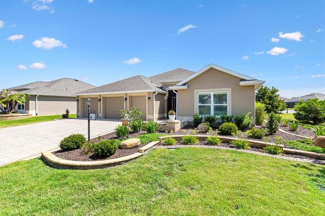 728 CONGAREE LOOP, The Villages, FL 32163