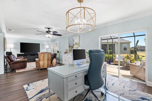 728 CONGAREE LOOP, The Villages, FL 32163
