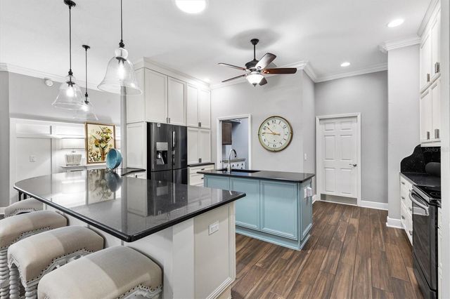 728 CONGAREE LOOP, The Villages, FL 32163
