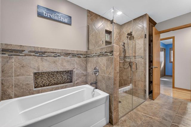 3015 Marvin Court, Cross Plains, WI 53528