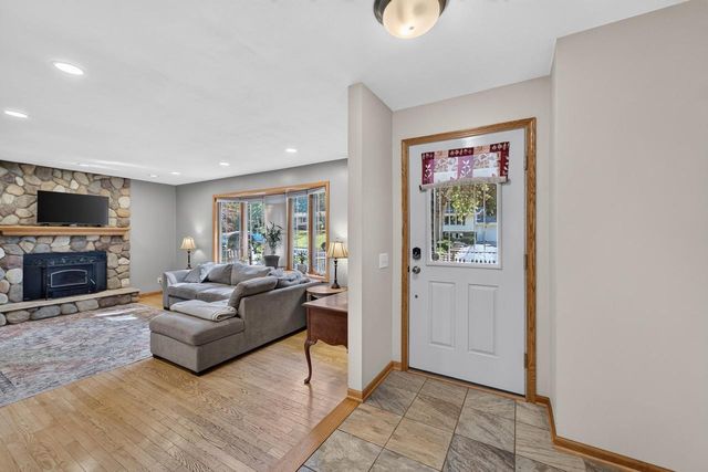 3015 Marvin Court, Cross Plains, WI 53528