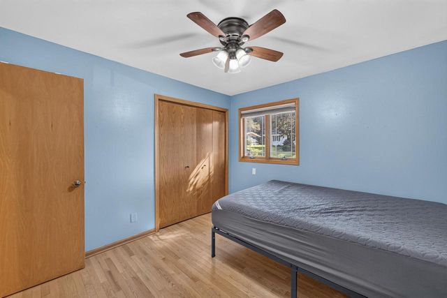 3015 Marvin Court, Cross Plains, WI 53528