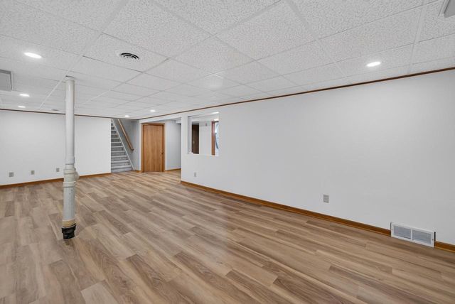 3015 Marvin Court, Cross Plains, WI 53528