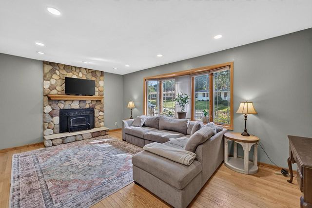 3015 Marvin Court, Cross Plains, WI 53528