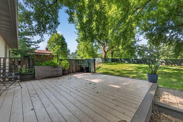 3015 Marvin Court, Cross Plains, WI 53528