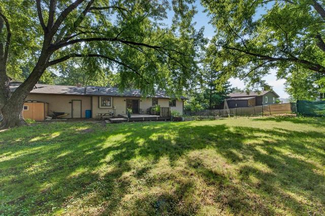3015 Marvin Court, Cross Plains, WI 53528