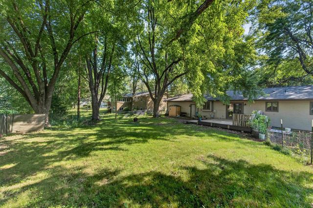 3015 Marvin Court, Cross Plains, WI 53528