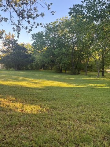0 E Williams Street, Saint Jo, TX 76265