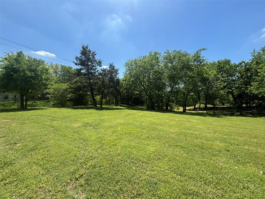 0 E Williams Street, Saint Jo, TX 76265