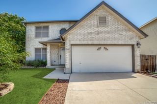 12035 Crescent Chase, San Antonio, TX 78253
