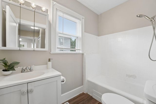 103 S Church Street, Thornville, OH 43076