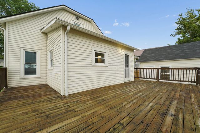 103 S Church Street, Thornville, OH 43076