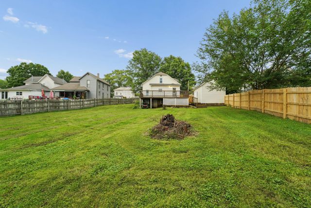 103 S Church Street, Thornville, OH 43076