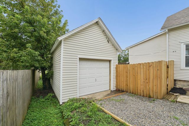 103 S Church Street, Thornville, OH 43076