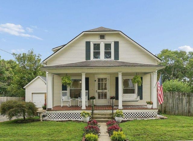103 S Church Street, Thornville, OH 43076