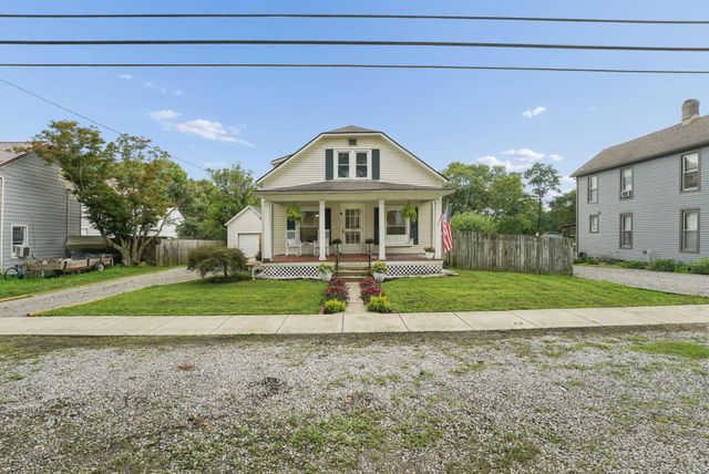 103 S Church Street, Thornville, OH 43076