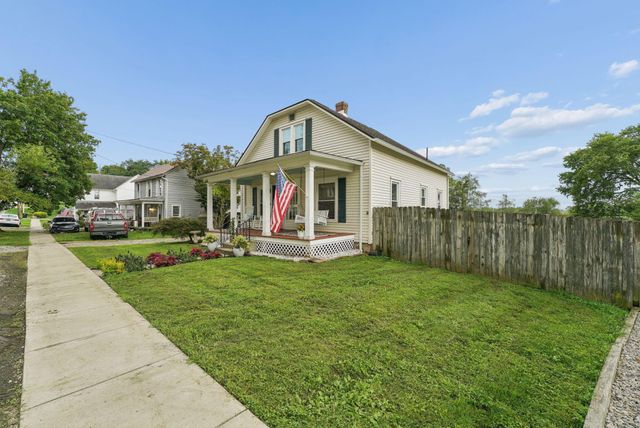103 S Church Street, Thornville, OH 43076