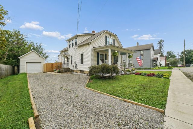 103 S Church Street, Thornville, OH 43076
