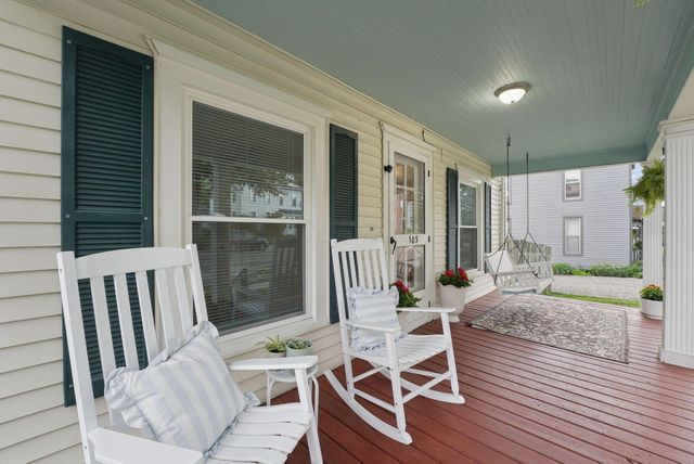 103 S Church Street, Thornville, OH 43076