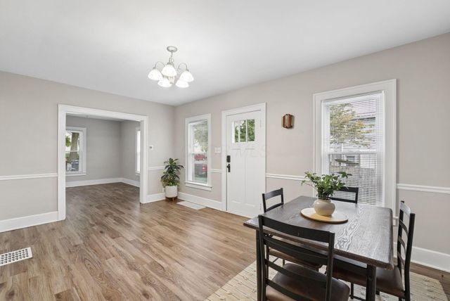 103 S Church Street, Thornville, OH 43076