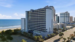 2001 S Ocean Blvd. # 903, Myrtle Beach, SC 29577