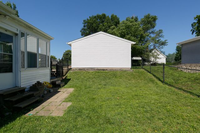 636 28th Street, Bettendorf, IA 52722