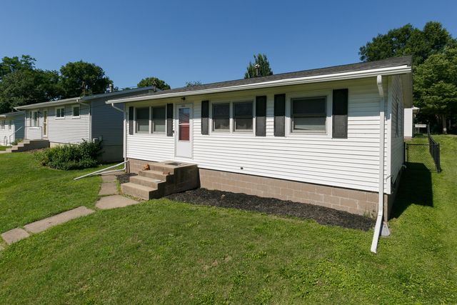 636 28th Street, Bettendorf, IA 52722
