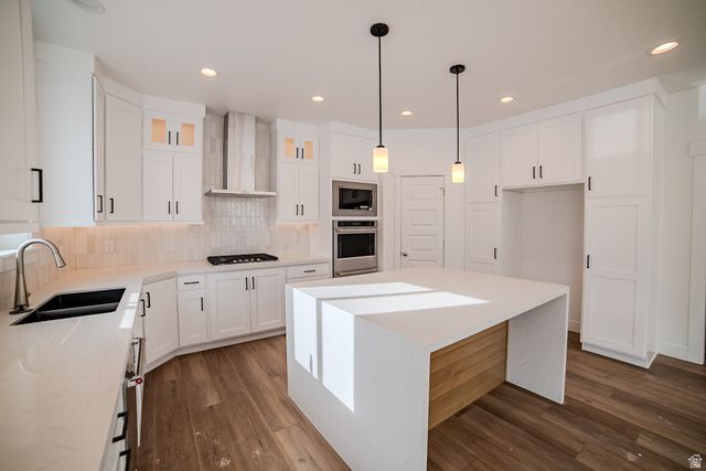 1057 W FREMONT ST, Saratoga Springs, UT 84045