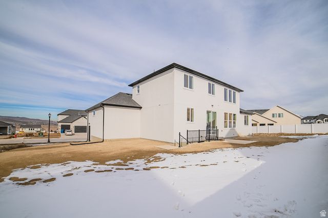 1057 W FREMONT ST, Saratoga Springs, UT 84045