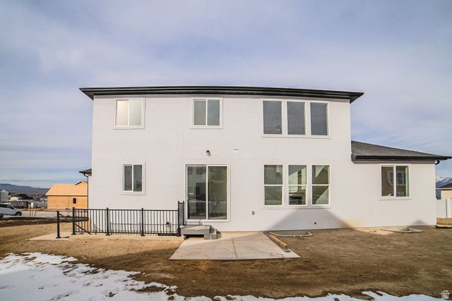 1057 W FREMONT ST, Saratoga Springs, UT 84045