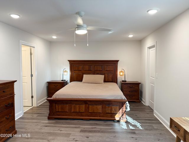 2112 Dartford Drive A, Greenville, NC 27834