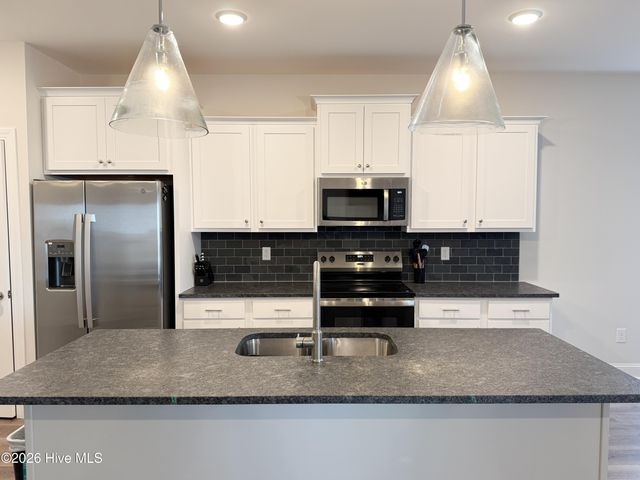 2112 Dartford Drive A, Greenville, NC 27834