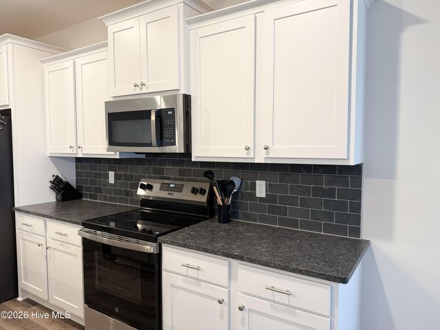 2112 Dartford Drive A, Greenville, NC 27834