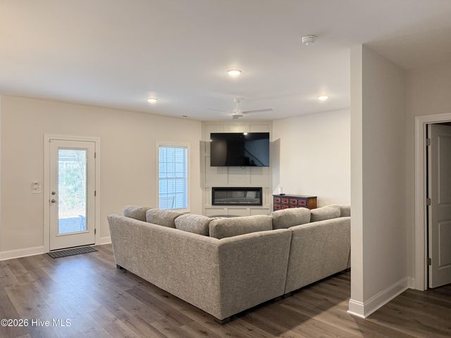 2112 Dartford Drive A, Greenville, NC 27834