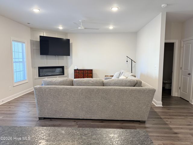 2112 Dartford Drive A, Greenville, NC 27834