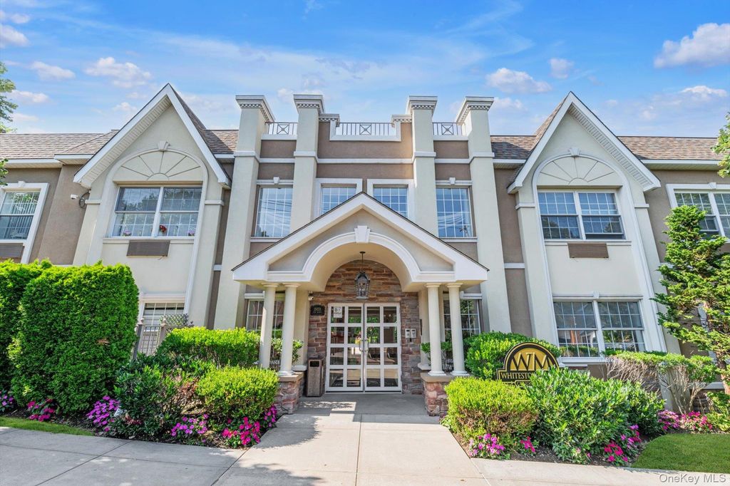 150-31 12th Avenue 206, Whitestone, NY 11357 — exterior