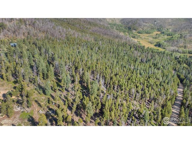 231 Granite Dr, Drake, CO 80515