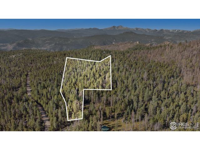 231 Granite Dr, Drake, CO 80515