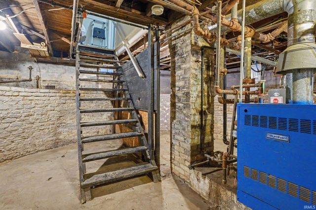 910 Milton Street, South Bend, IN 46613