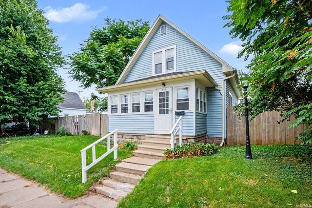 910 Milton Street, South Bend, IN 46613