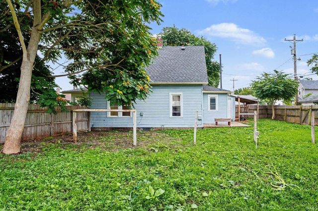 910 Milton Street, South Bend, IN 46613