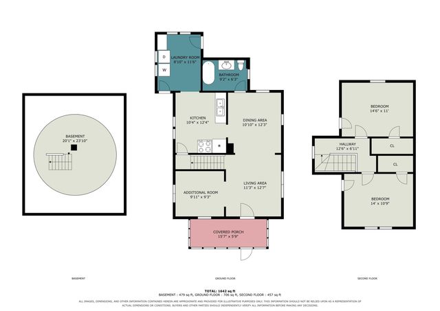 910 Milton Street, South Bend, IN 46613