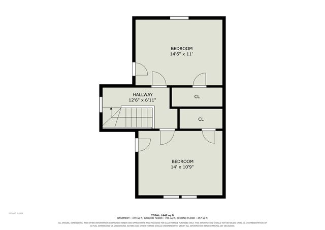 910 Milton Street, South Bend, IN 46613