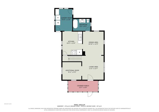 910 Milton Street, South Bend, IN 46613
