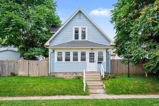 910 Milton Street, South Bend, IN 46613