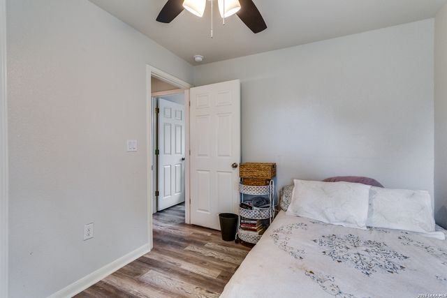 266 Bundy St., San Antonio, TX 78220