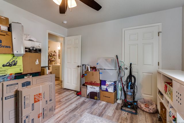 266 Bundy St., San Antonio, TX 78220